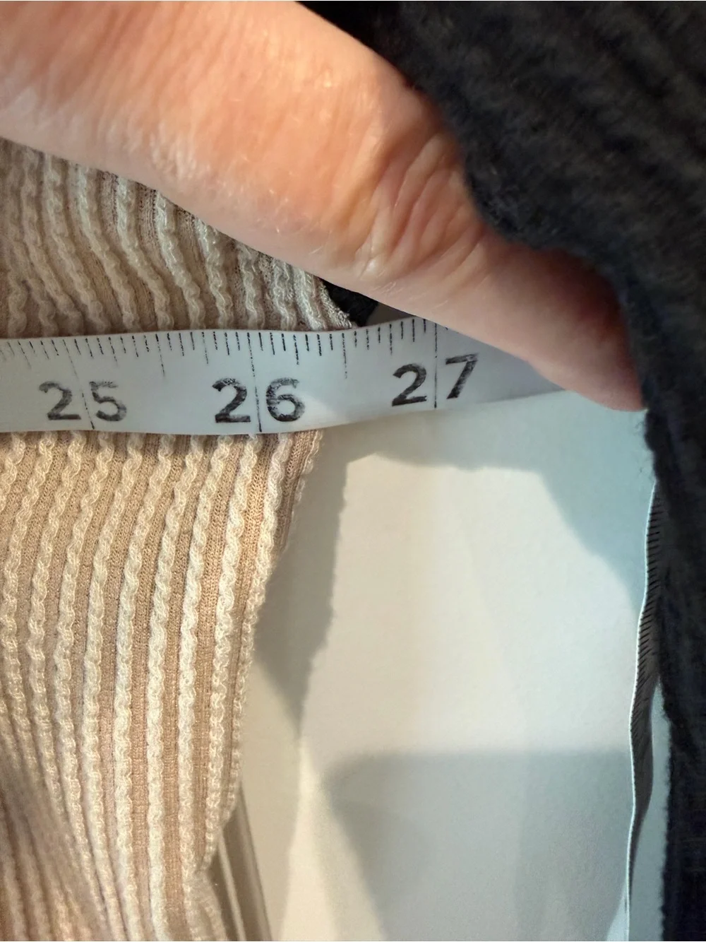 NWT RJ 220 Ribbed Colorblock Button-Up Shirt Size XL - Picture 12 of 16